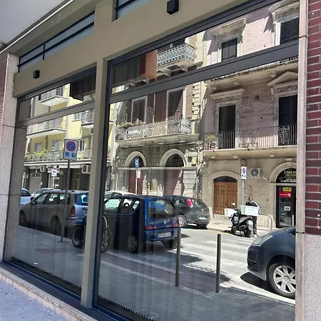 E' Qui! Bed and breakfast 3*