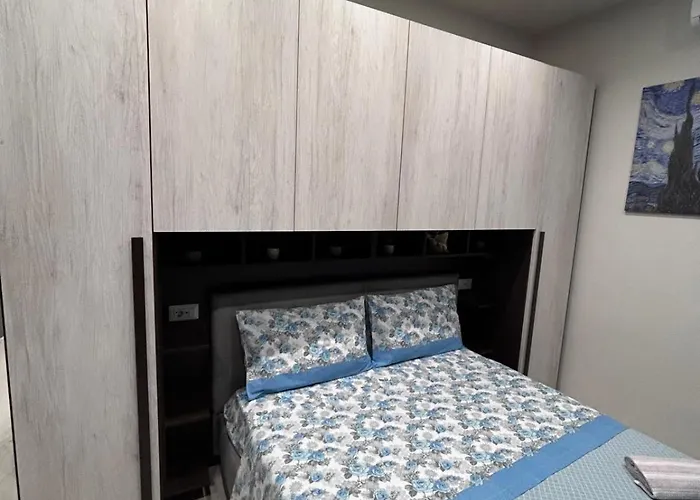 Bed and breakfast E' Qui! 3*