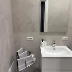فندق مبيت وإفطار E' Qui! باري