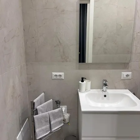 B&B E' Qui! Bari