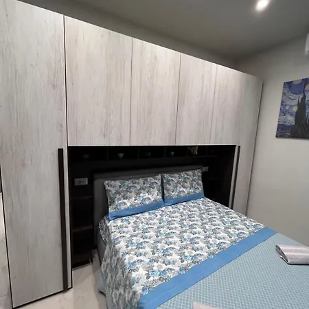 Bed & Breakfast E' Qui! 3*